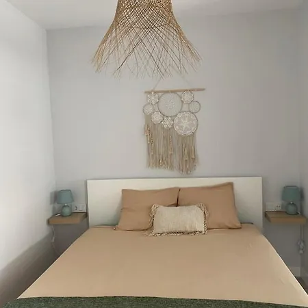 Apartment Ohana Sun Estepona