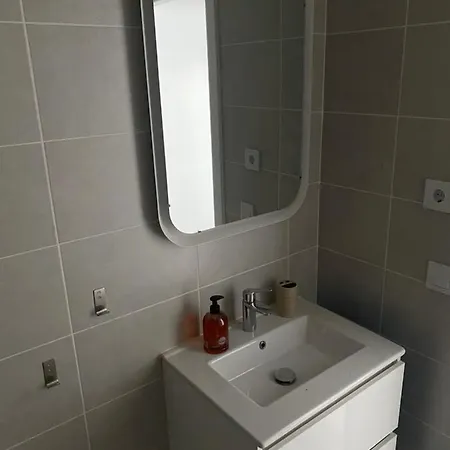 Apartment Ohana Sun