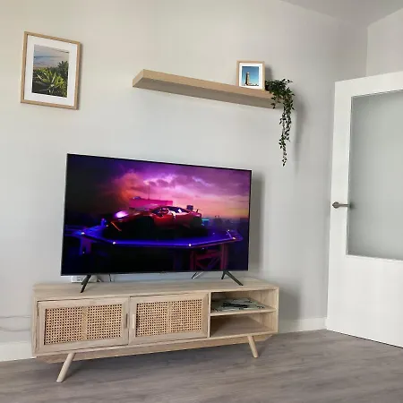 Ohana Sun Apartment *