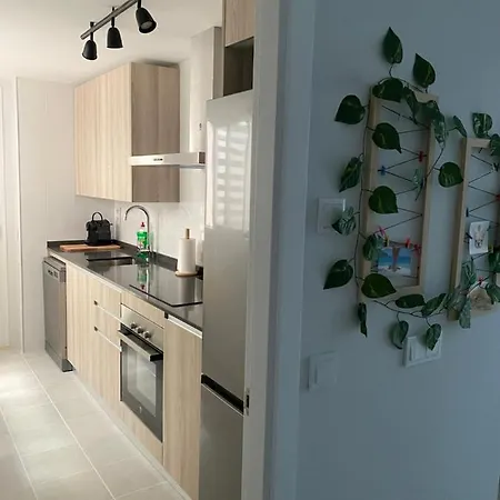 Apartment Ohana Sun *