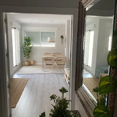 Ohana Sun Apartment